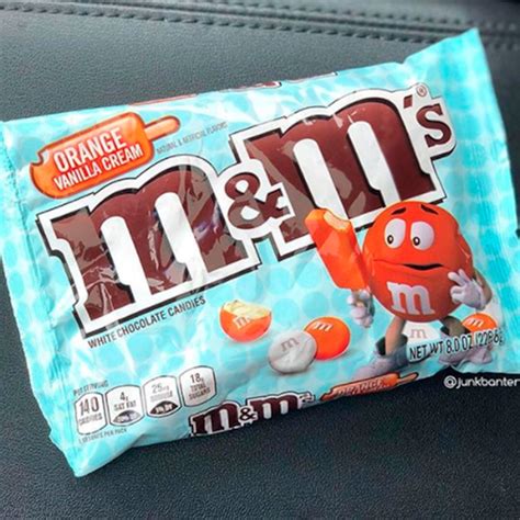 There's a New M&M's Flavor! Gross or Totally Delicious? Vote Now - E! Online - UK