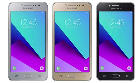 Cara Flash Samsung Galaxy J2 Prime G532G 4G - Repairs Ponsel