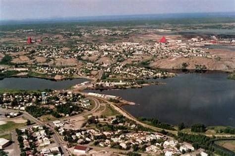 Flin Flon, Manitoba | Flin flon, Small town girl, Small towns