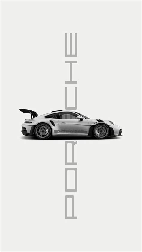 The best Porsche wallpaper in 2024 | Porsche, Porsche iphone wallpaper, Gt3 rs