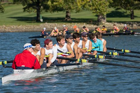 The YMCA of Rock River Valley - Rowing Crew