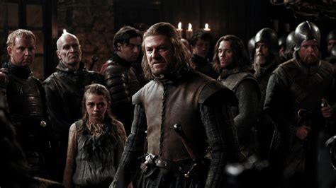 ‘Game of Thrones’ Begins Sunday on HBO - Review - The New York Times