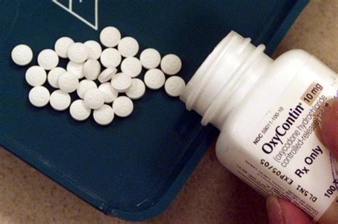 Richard Sackler may profit (again) from an opioid crisis he helped cause - Vox