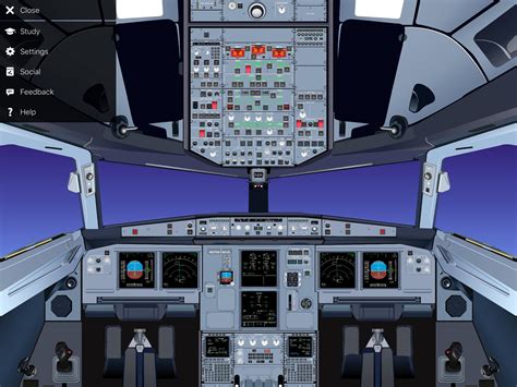 Zeichen Besatzung Erfassung airbus a320 cockpit layout nautische Meile Wirtschaftlich Schiffswrack