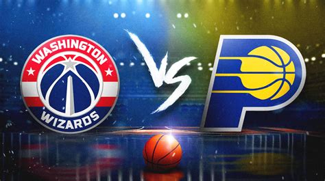 Wizards-Pacers prediction, odds, pick, how to watch 10/25/2023