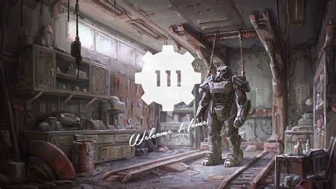 Fallout 4 custom concept art wallpaper | Fallout 4 concept art, Fallout wallpaper, Fallout ...