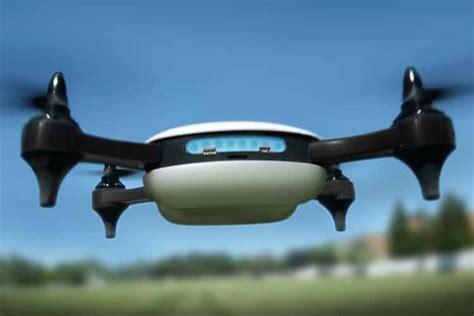 Teal, le drone le plus rapide du monde : 136 km/h