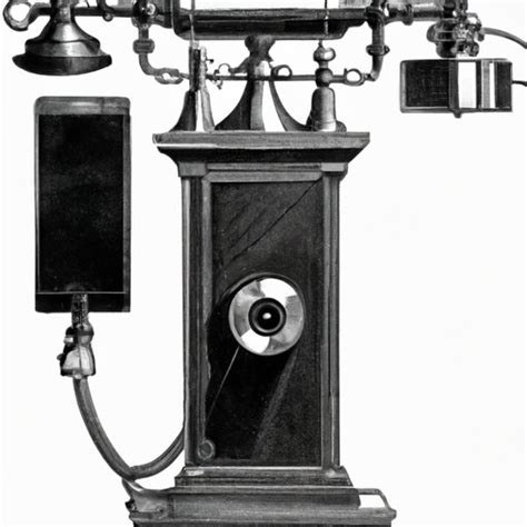 Invention of the Telephone in 1876: The Fascinating Story Behind ...