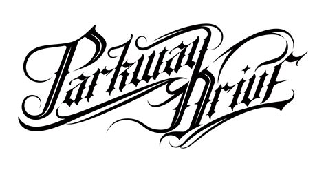 Parkway Drive | Epitaph Records