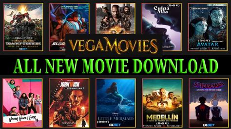 Vegamovies 2023 Download Tamil-Telugu South Hindi Dubbed Movies 480p, 720p, 1080p - Acche Jankari