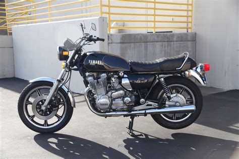 Yamaha XS1100 "Eleven" | バイク, ヤマハ, オートバイ