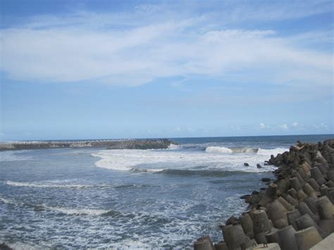 tempat wisata pantai yogyakarta ~ Catatan Perjalanan