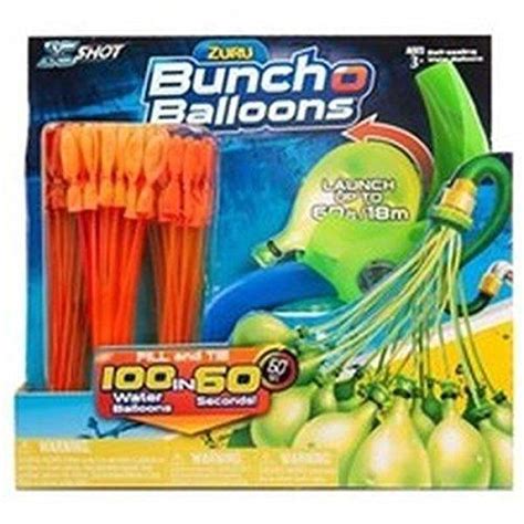 Zuru Bunch O Balloons launcher