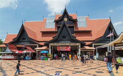 Menara Taming Sari Ticket in Melaka - Klook