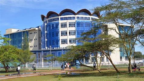 List of courses offered at Kenyatta University,Admission requirements and fees structure - Fixus ...