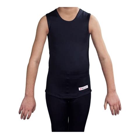 SPIO TSLO Quest Vest with Removable Rigid Stays