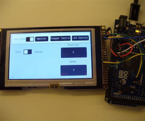 Arduino Touch Screen Calculator Using Tft Lcd Arduino - vrogue.co