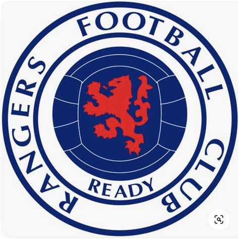 Rangers unveil fresh ‘Ready’ crest design as they launch new club website – The Scottish Sun ...