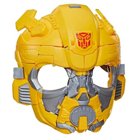 Transformers Toys Transformers: Rise of the Beasts Movie Bumblebee 2-in ...