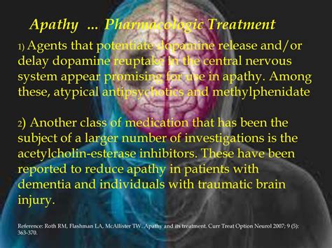 Apathy: a neuropsychiatric - ppt download