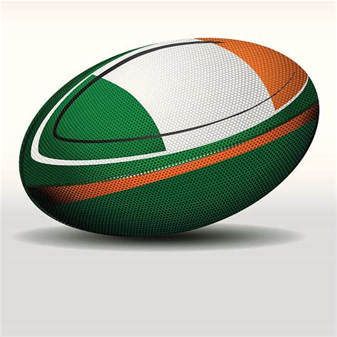 90+ Irish Rugby Ball Stock Illustrations, Royalty-Free Vector Graphics & Clip Art - iStock