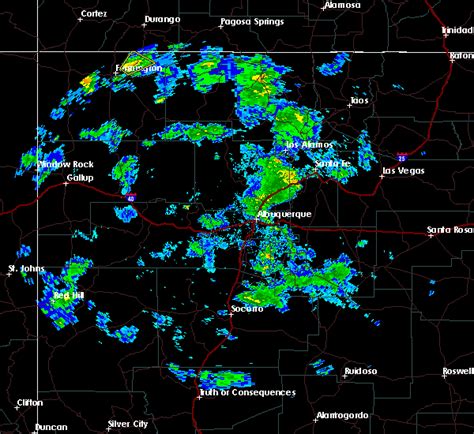 Interactive Hail Maps - Hail Map for Farmington, NM