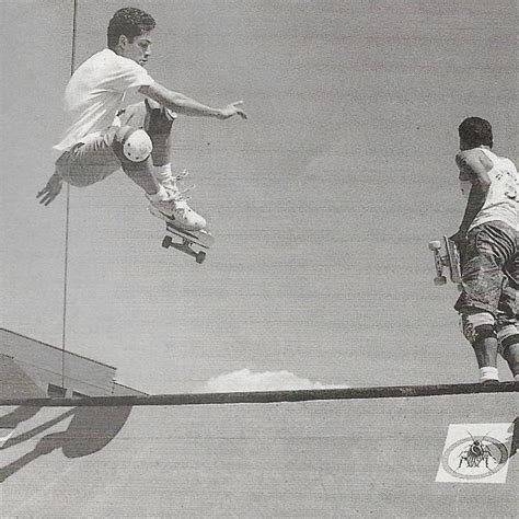 Mark Gonzales | Skateboard pictures, Skateboard, The good old days