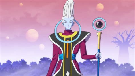 whis-dragon-ball-z-battle-of-gods-9 | Anime dragon ball, Dragon ball z, Dragon ball