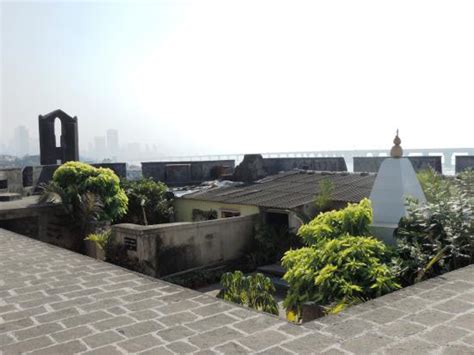 Worli Fort (Mumbai) - 2021 All You Need to Know BEFORE You Go (with ...