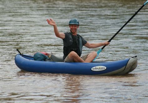 Shoshone Rafting Duckie Add-On - Glenwood Adventure Company