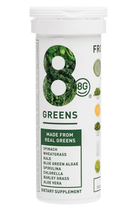 8G Greens Dietary Supplement | Nordstrom