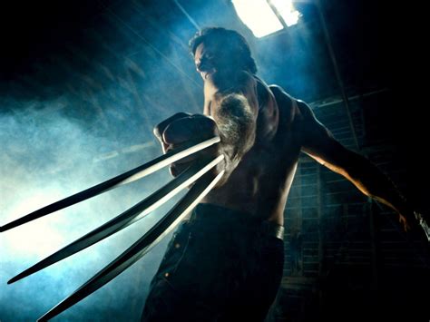 Wolverine Claws Wallpapers - Wallpaper Cave