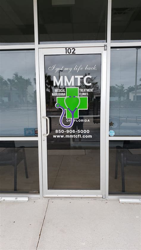 Port Charlotte, FL Medical Marijuana Clinic | MMTC