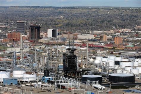 CHS, Phillips 66 refineries continue tax protests | Local News ...