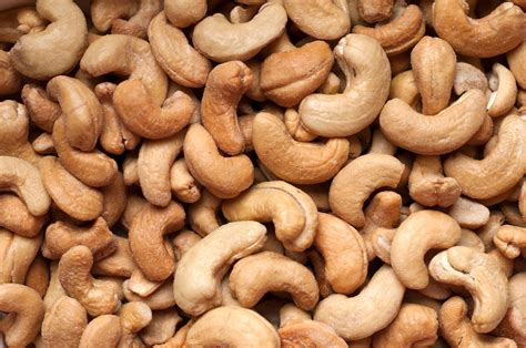 Are Cashews Good for You? The Cashew Nutrition Facts | The Healthy