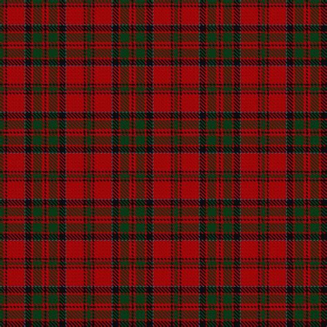 Christmas and tartan - Stabroek News