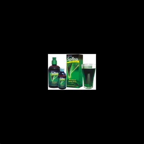 Splina Liquid Chlorophyll - Health Shop