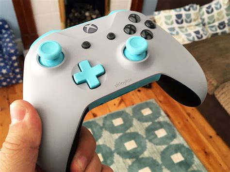 10 awesome controller designs from Xbox Design Lab | Windows Central