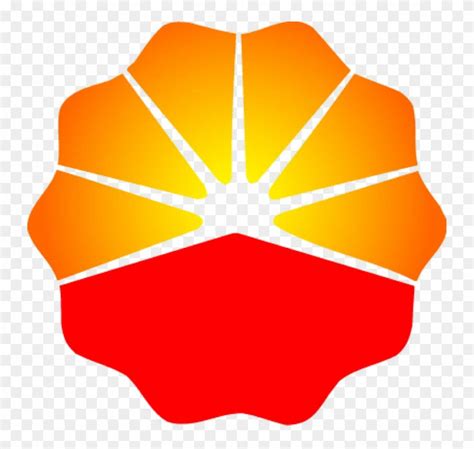 China National Petroleum Logo Clipart (#613173) - PinClipart