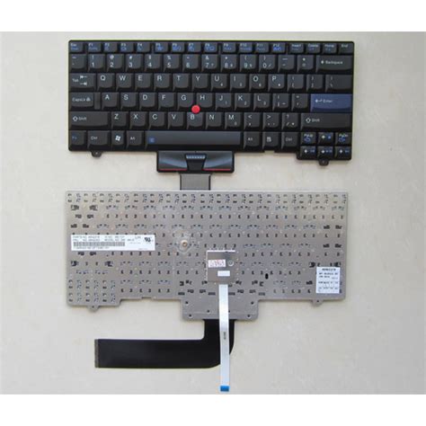 Lenovo T61 Laptop Keyboard - Mall+254