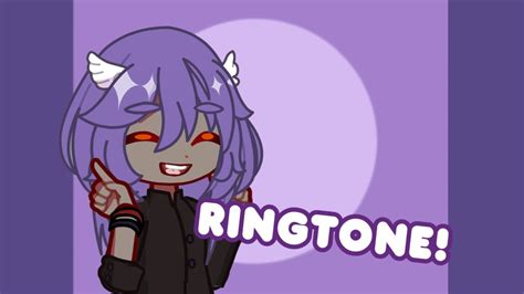 RINGTONE MEME!! - YouTube