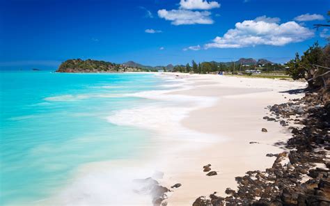 Best 100 beaches in the World 2021 // World Beach Guide