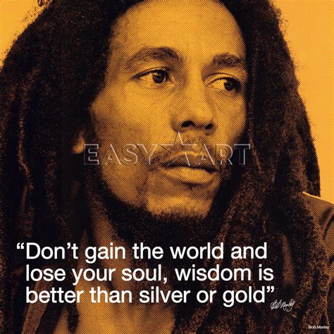 Bob Marley Greatest Quotes | gute zitate über das leben