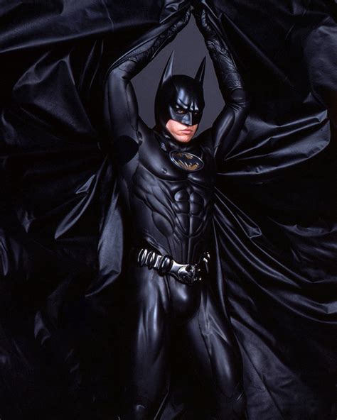 Batsuit (Batman Forever) | Batman Wiki | Fandom