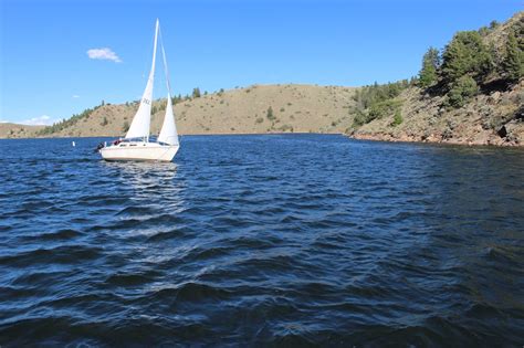 Curecanti National Recreation Area – Gunnison, CO | Blue Mesa Reservoir