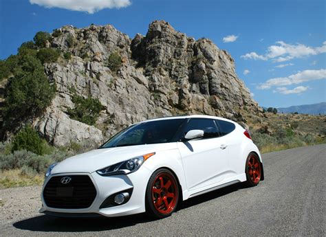 September 2014 Veloster Turbo of the Month Contest | Veloster Turbo Forum