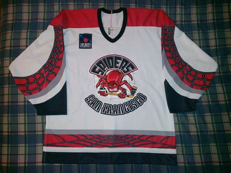 A Look at Cool Hockey Jerseys in the Minor Leagues - Drive4Five