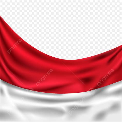 Merah Putih Vector Art PNG, Indonesia Merah Putih Flag Vector, Bendera, Indonesia, Flag PNG ...