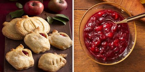 22 Best Cranberry Recipes — How to Cook With Cranberries