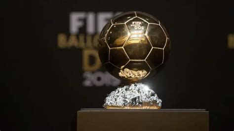 Ballon d'Or 2024: the six favorites are already known